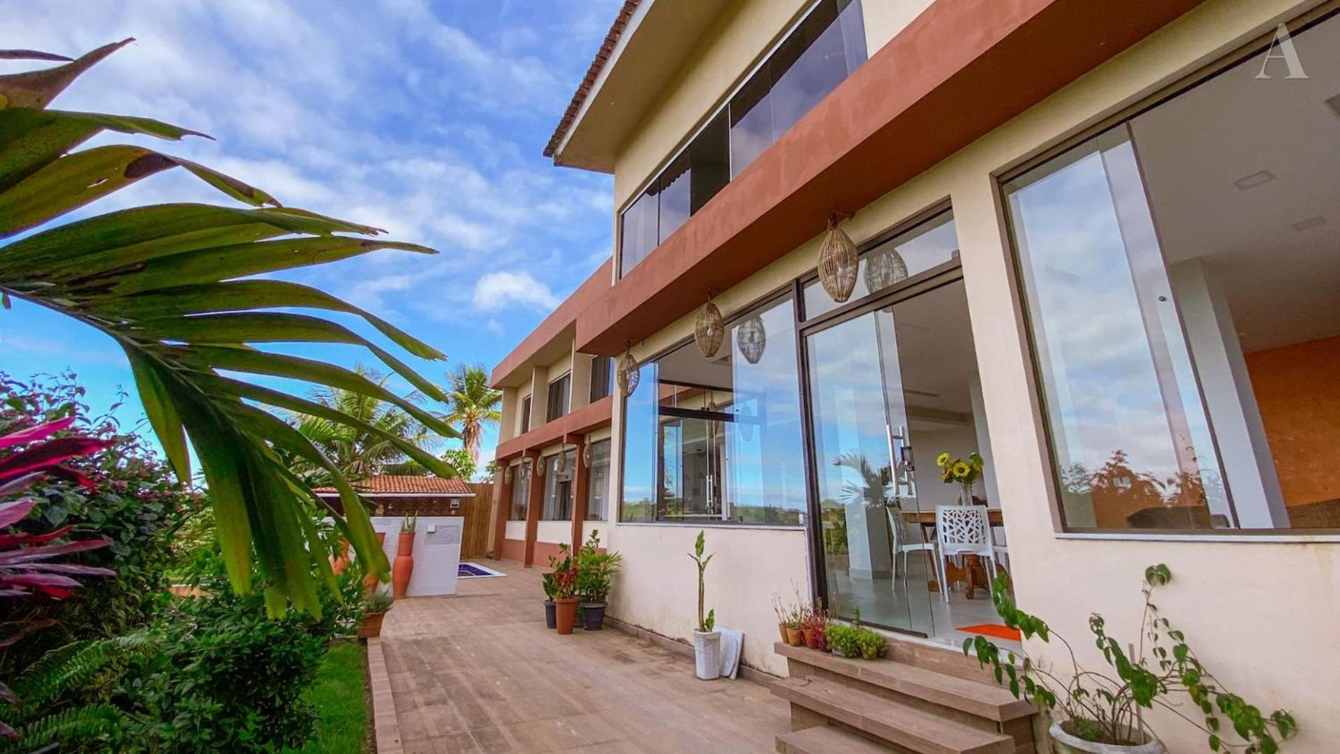 Pousada Recanto Sol Nascente, Luxo E Proximidade Com A Natureza Hotel Rio Formoso Exterior photo